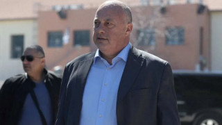 Μπέος: ﻿﻿«Μέχρι τέλος Μαΐου δίνω διορία σε όποιον ενδιαφέρεται για τον ΝΠΣ Βόλο»