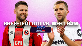 «MVP» : Υπέροχη βραδιά και η χθεσινή, κέρδος από επτά ταμεία, ενώ σήμερα μπαίνω με θράσος, με το διπλό της Γουέστ Χαμ στο Σέφιλντ.