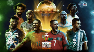 «MVP» : Υπέροχη βραδιά χθες, 5 στα 6 ταμεία, απόδοση… 68,95 στην 4άδα (στο σύστημα 3-4-5) ενώ σήμερα, στηρίζω Κύπελλο Εθνών Αφρικής.