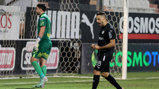 Ο ΟΦΗ επέστρεψε στις νίκες μετά από 4 μήνες!