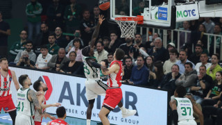 ΚΑΕ Ολυμπιακός: Επιστολή διαμαρτυρίας στην ΕΡΤ