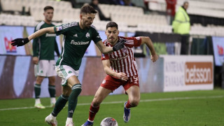 «Bet builder με Metro»: Τα 120 λεπτά φέρνουν… under