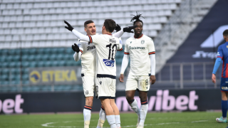 Ο αγώνας με τον Ατρόμητο παρέχει όφελος πέραν των τριών βαθμών για τον ΠΑΟΚ