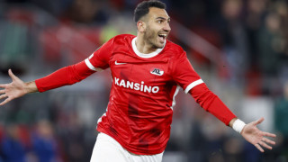 Foot Mercato: Η Ρεν έκανε πρόταση 10 εκατ. για Παυλίση, 20  ζητάει η Άλκμααρ