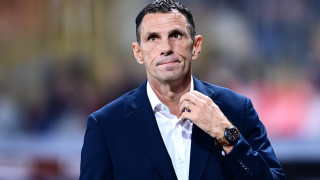 Ο Γκουστάβο Πογέτ προπονητής του μήνα στην Κορέα