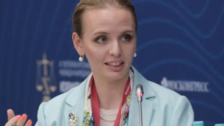 Γιατί προκάλεσε οργή η συνέντευξη της κόρης του Πούτιν;