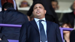 Ρονάλντο: Υποψήφιος για την προεδρία της ποδοσφαιρικής ομοσπονδίας της Βραζιλίας