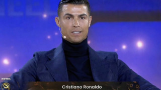 Ρονάλντο: «Το πρωτάθλημα στην Σαουδική Αραβία είναι καλύτερο από την Ligue 1!»