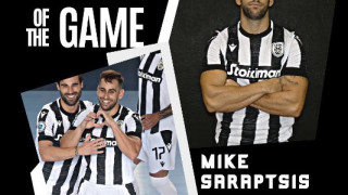 Ποδόσφαιρο Σάλας: Πρωταγωνιστές Σαραπτσής και Λιώνης στο θριαμβευτικό διήμερο του ΠΑΟΚ στην Αθήνα