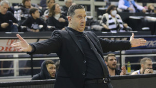 Τακιανός: «Υπάρχει έλλειμμα πνευματικό, ο Τάουνς θα δώσεις λύσεις στην επίθεση»