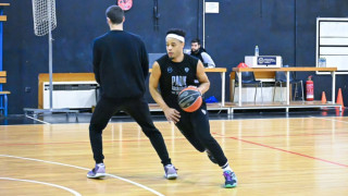 Stoiximan Basket League: Με Τάουνς ο ΠΑΟΚ στο ΣΕΦ, ντεμπούτο για Ζούρο