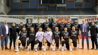 Βόλεϊ: Με τον Σαμοϊλένκο σε κέφια ο ΠΑΟΚ επιβλήθηκε με 3-0 του Μίλωνα