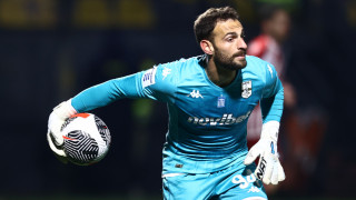 Άρης: Βγαίνει στην αγορά (και) για τερματοφύλακα