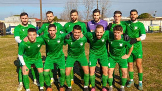 Προσθαφαιρέσεις στον Θερμαϊκό Θέρμης