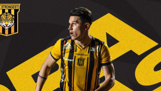 Ηρακλής: Ερχεται ο Ισνάλντο