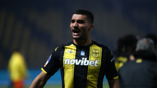 Άρης: Με πολλές αλλαγές στο αρχικό του σχήμα ο Άκης Μάντζιος