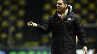 Ελευθερόπουλος: «Η διαφορά των ομάδων έκρινε το παιχνίδι»