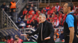 Καστρίτης: «Καταναλώσαμε τεράστια ποσά ενέργειας»