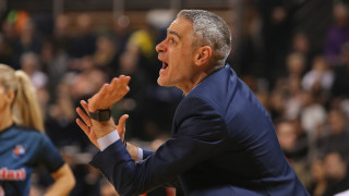 Καστρίτης: «Το έργο μας ήταν πολύ δύσκολο, πήραμε τη νίκη με τη βοήθεια του κόσμου»