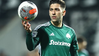 H ισοφάριση του Παναθηναϊκού και τα παράπονα του Λουτσέσκου (vid)