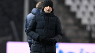 Ξέσπασμα Λουτσέσκου για τη διαιτησία, αυτά είναι τα παράπονά του