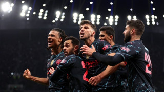 Κύπελλο Αγγλίας: «Έκλεψε» την πρόκριση στο 88' η Σίτι