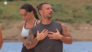 Ο Βολικάκης απασφάλισε και το Twitter υποκλίθηκε: «Ξεσκέπασε τους Διάσημους και έφυγε κύριος» (vid)