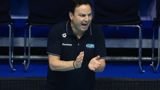 Πόλο: Η αποστολή της Εθνικής ανδρών για το Παγκόσμιο Πρωτάθλημα στην Ντόχα