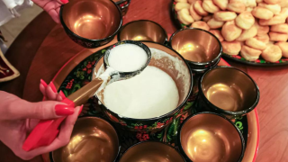 Το φρέσκο γάλα που ρίχνει τη χοληστερόλη, ιδανικό για διαβητικούς – Δεν είναι αυτό που φαντάζεστε