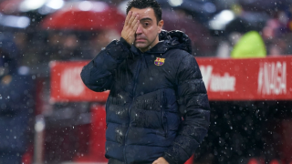 Η λίστα με τους πιθανούς αντικαταστάτες του Τσάβι στον πάγκο της Μπαρτσελόνα