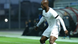 Ο Άρης συζητάει την απόκτηση του Τέντον Γενέ από την Αραράτ