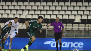 Σταυρίδης: «Κάποιοι διαιτητές είναι... αγράμματοι» με τον κανονισμό, μάλλον δεν καταλαβαίνουν αυτά που διαβάζουν»