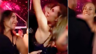 Η Σάνα Μαρίν ξέσπασε για τον χορό που προκάλεσε σάλο: «Το πρόβλημα ήταν ότι έδειχνα πολύ σέξι»