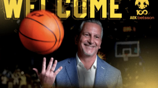 ΑΕΚ: Ο Ζούρος στον πάγκο της «Ένωσης»