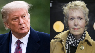 Ο Τραμπ καλείται να πληρώσει 83,3 εκατ. δολάρια για... συκοφαντική δυσφήμιση