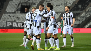 Λουτσιάνο: «Ο Τάϊσον παίζει σαν να είναι 20χρονος»