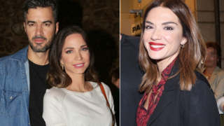 Τσιμιτσέλης: Σχολίασε την «κόντρα» ανάμεσα στην... πρώην και τη νυν