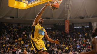 Ο Άρης «ξόρκισε» την κατάρα του Κολοσσού και έπιασε τετράδα!