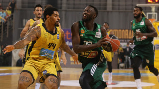 Ο Άρης ζήτησε να μεταφερθεί το ματς με τον Παναθηναϊκό μία μέρα νωρίτερα