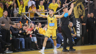 Άρης: Θέλει να φτάσει πιο κοντά στους «16» απέναντι στην Ουλμ