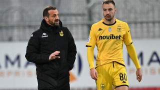 Οι υποχρεωτικές αλλαγές του Μάντζιου