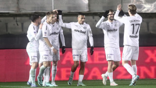 Ανατροπή του Ατρομήτου και 1-2 στη Λεωφόρο! (vids)