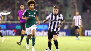 Νικολαϊδης: «Ο ΠΑΟΚ χάνεται αν δεν κερδίσει τον Παναθηναϊκό, δεν περιμένω τρελά ρίσκα από Λουτσέσκου»