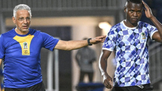 «Τελικός» για Σαμάτα, κρίνεται η επιστροφή του