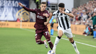 Μάνατζερ Τάισον: «Είμαι στην Ελλάδα για νέο συμβόλαιο με τον ΠΑΟΚ»