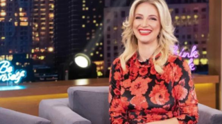 Λένα Δροσάκη: «Μικρή ήμουν αγοροκόριτσο και μάλιστα χωρίς το «κόριτσο»