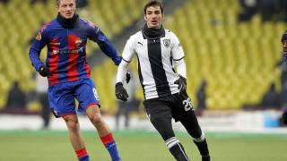 Τσουκαλάς: «Με ενθουσιάζει η σταθερότητα του ΠΑΟΚ, δείχνουν το υψηλό iq τους οι χαφ του»