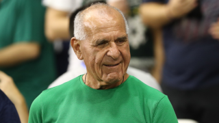 Κωνσταντίνου για το ΠΑΟΚ - Παναθηναϊκός﻿: «Ξεκινάει από την ισοπαλία και ο πιο τυχερός παίρνει το παιχνίδι»