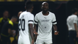 Άρης: Οι Αρμένιοι και ο Γένε που δεν είναι στις βασικές επιλογές