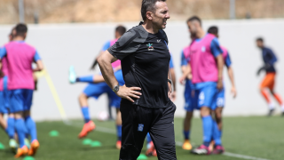 Παπαδόπουλος: «Χαίρομαι που καλώ τον Παναγίδη στην Εθνική ελπίδων»